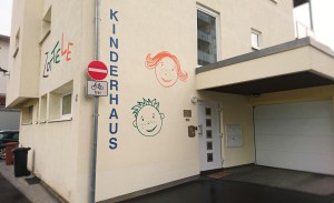 Kinderhaus Zottele Innenstadt Crailsheim Rittergasse 4